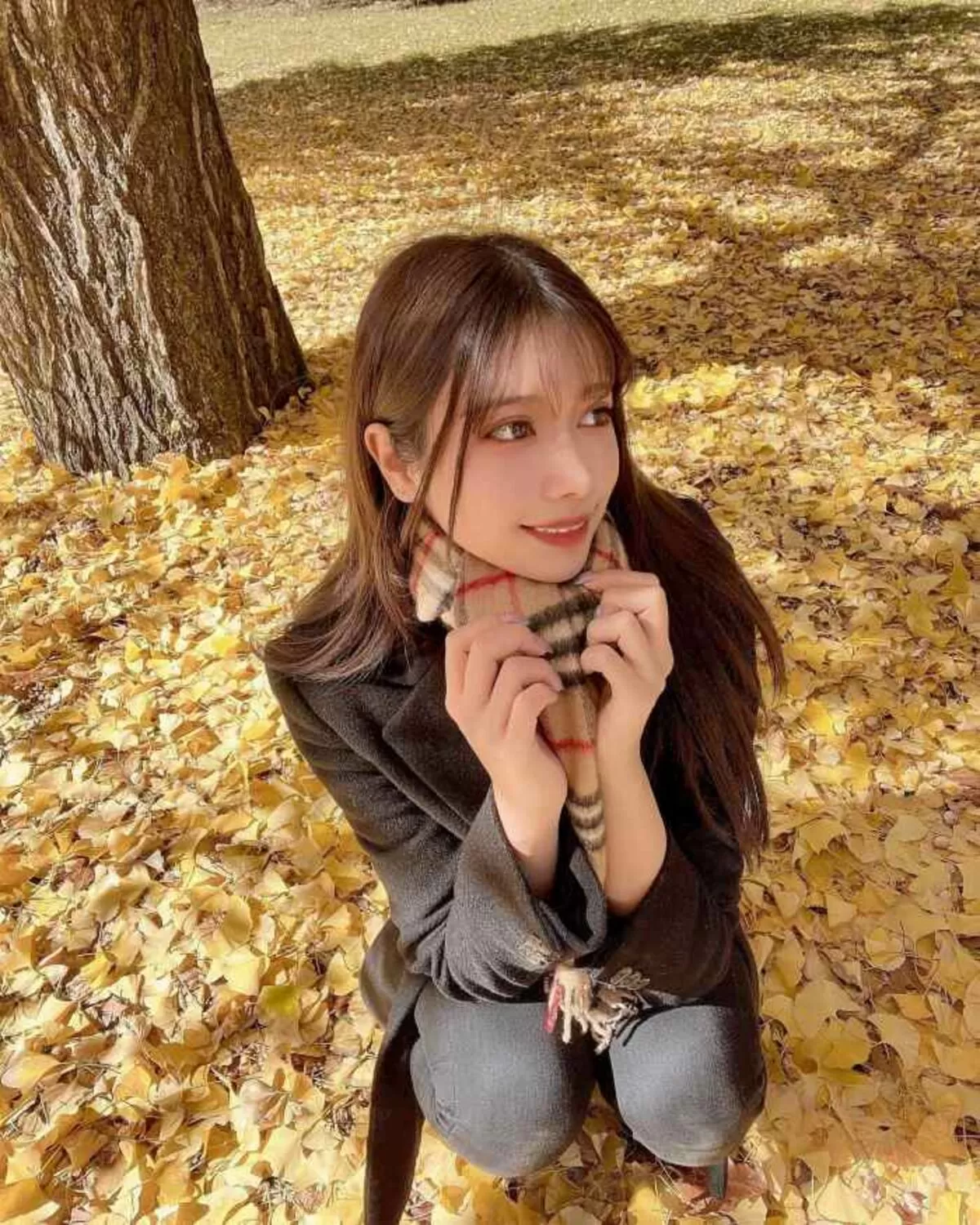 七瀬ななエロ画像155