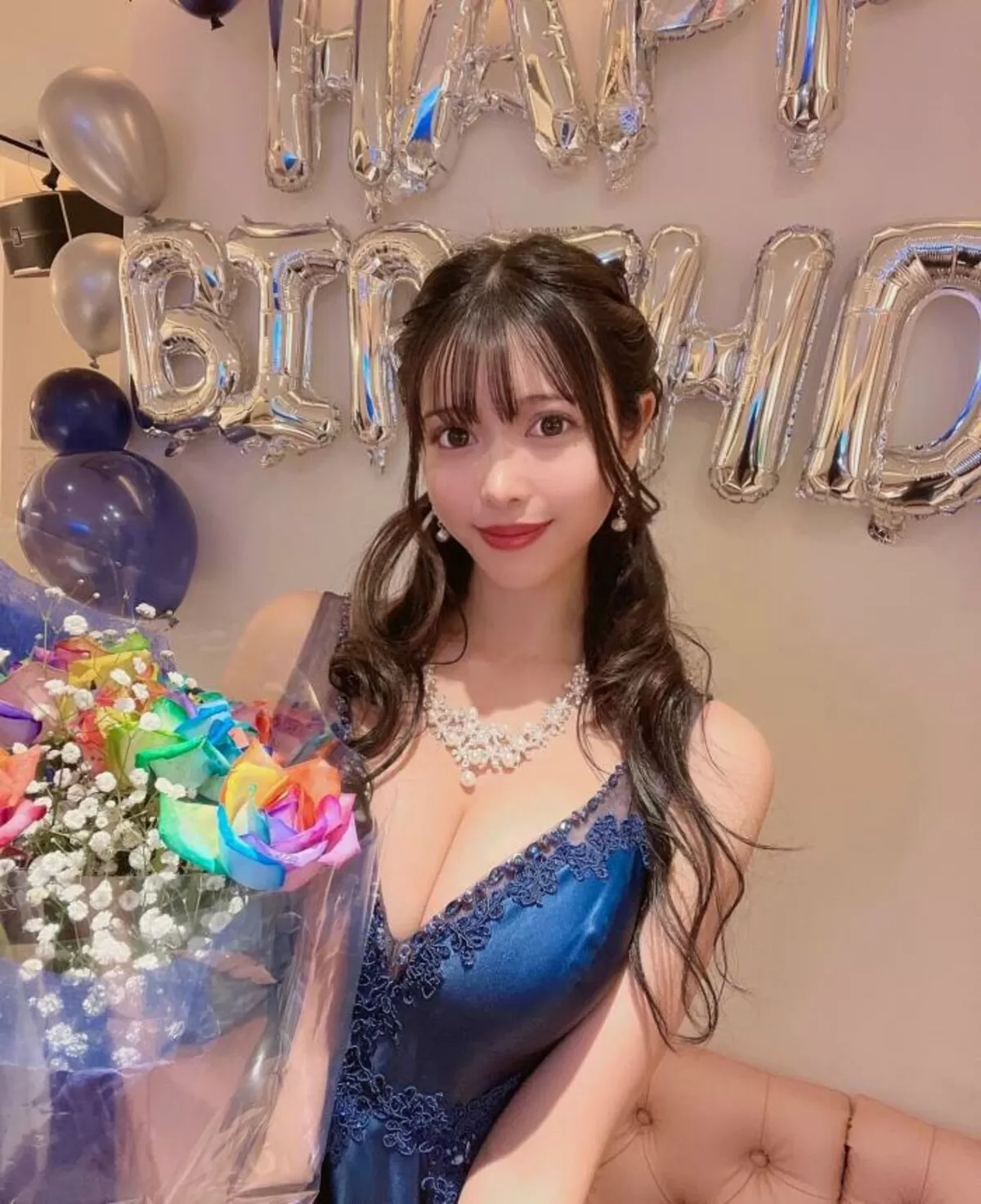 七瀬ななエロ画像156