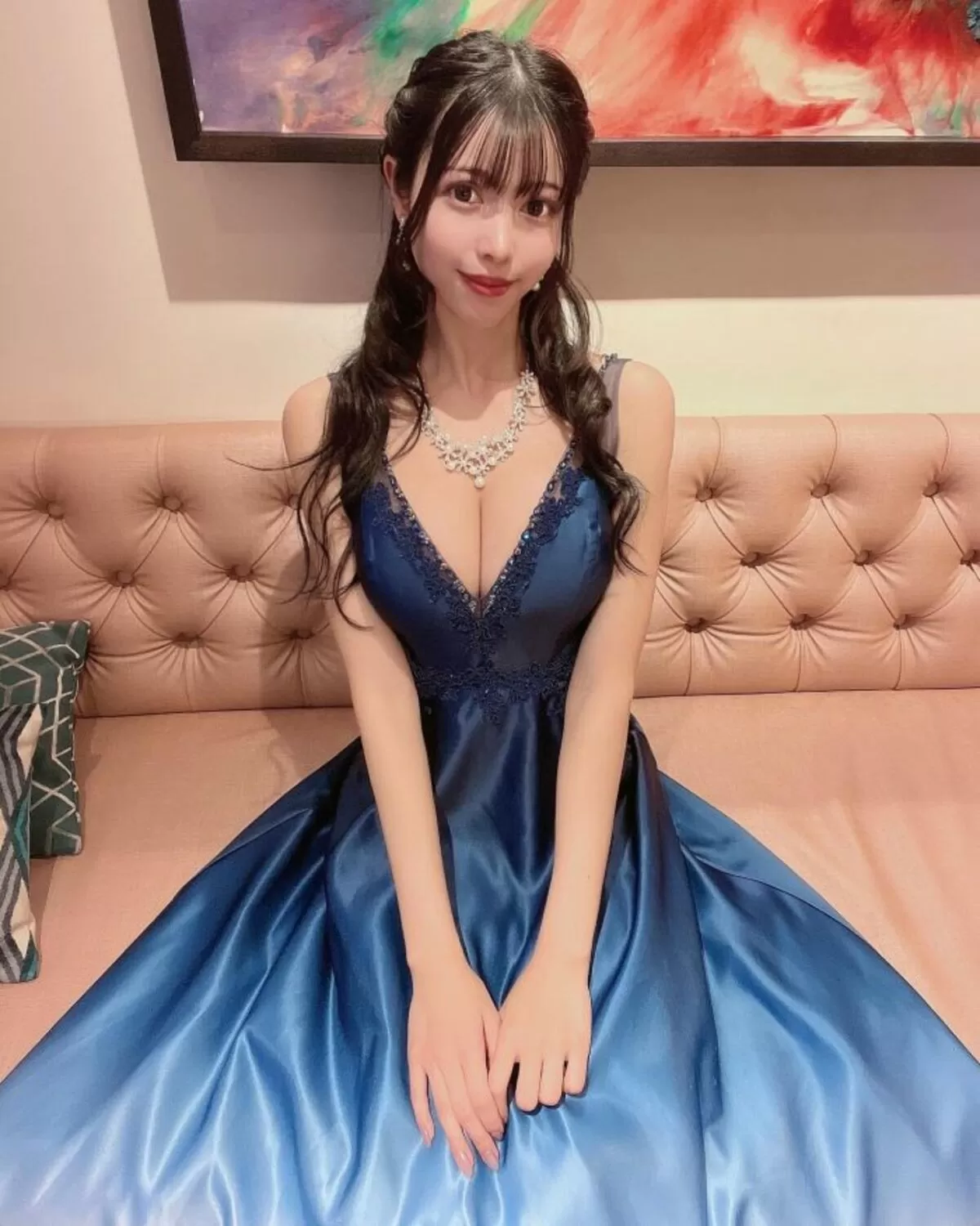 七瀬ななエロ画像157