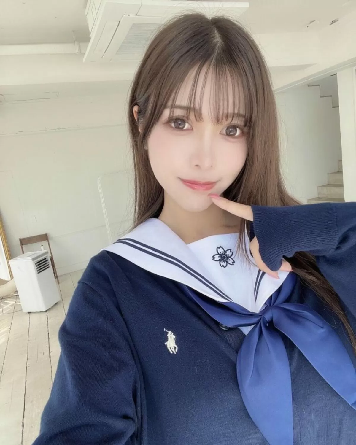 七瀬ななエロ画像158