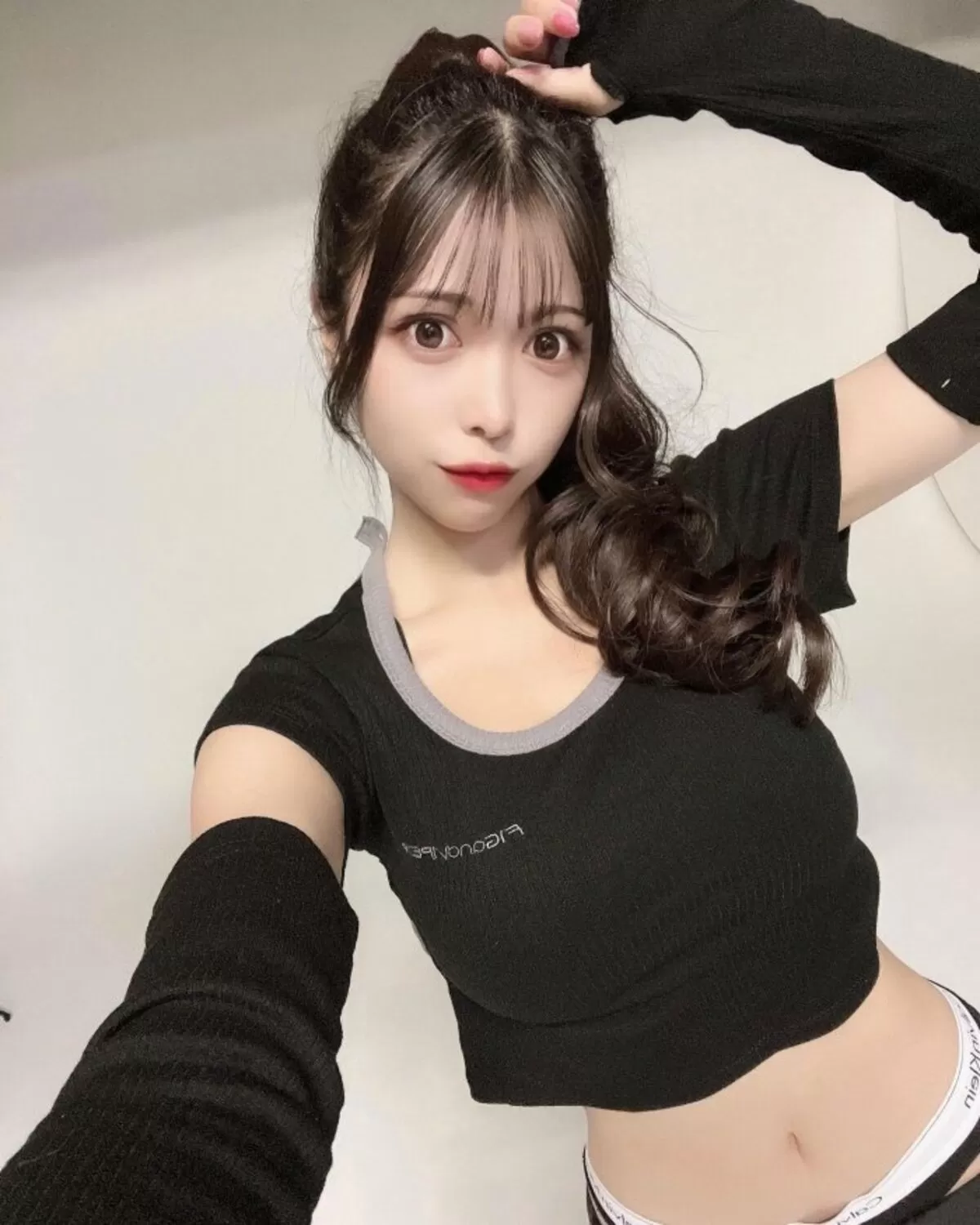 七瀬ななエロ画像160