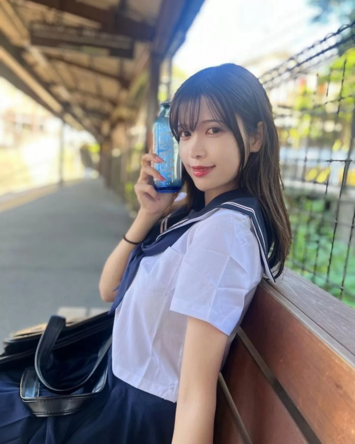 七瀬ななエロ画像166