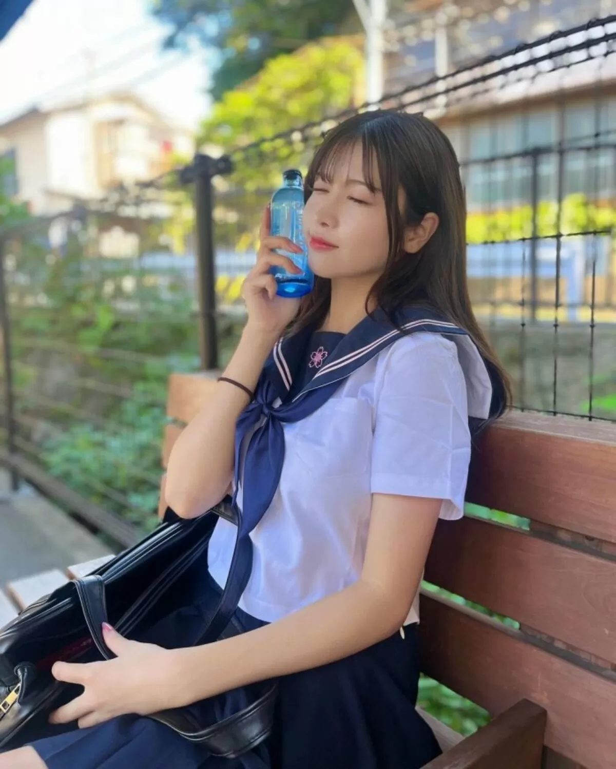 七瀬ななエロ画像167