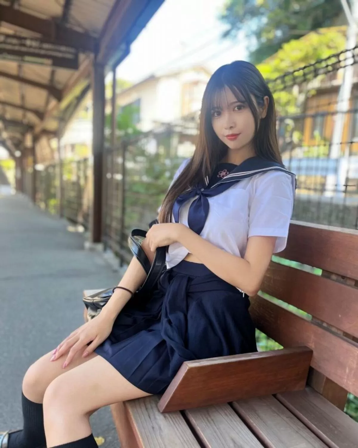 七瀬ななエロ画像168