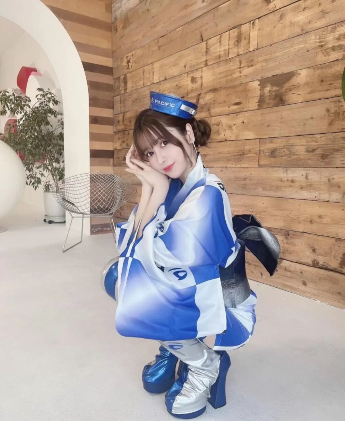 七瀬ななエロ画像178