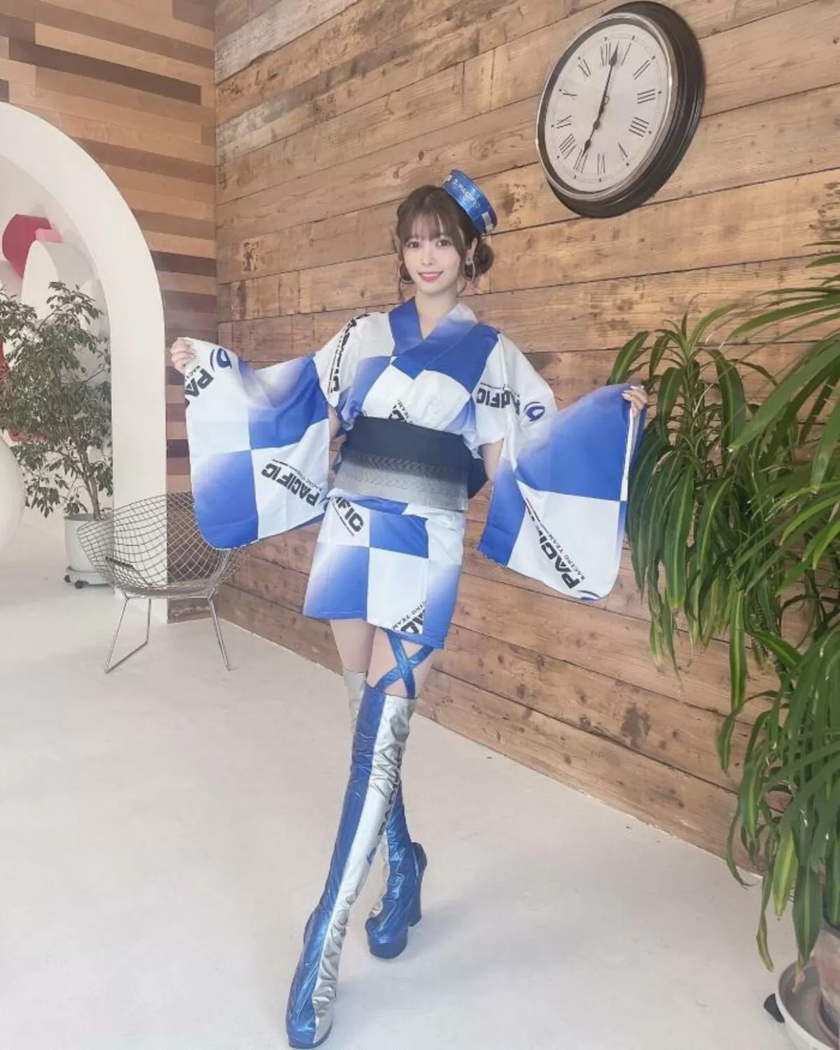 七瀬ななエロ画像179