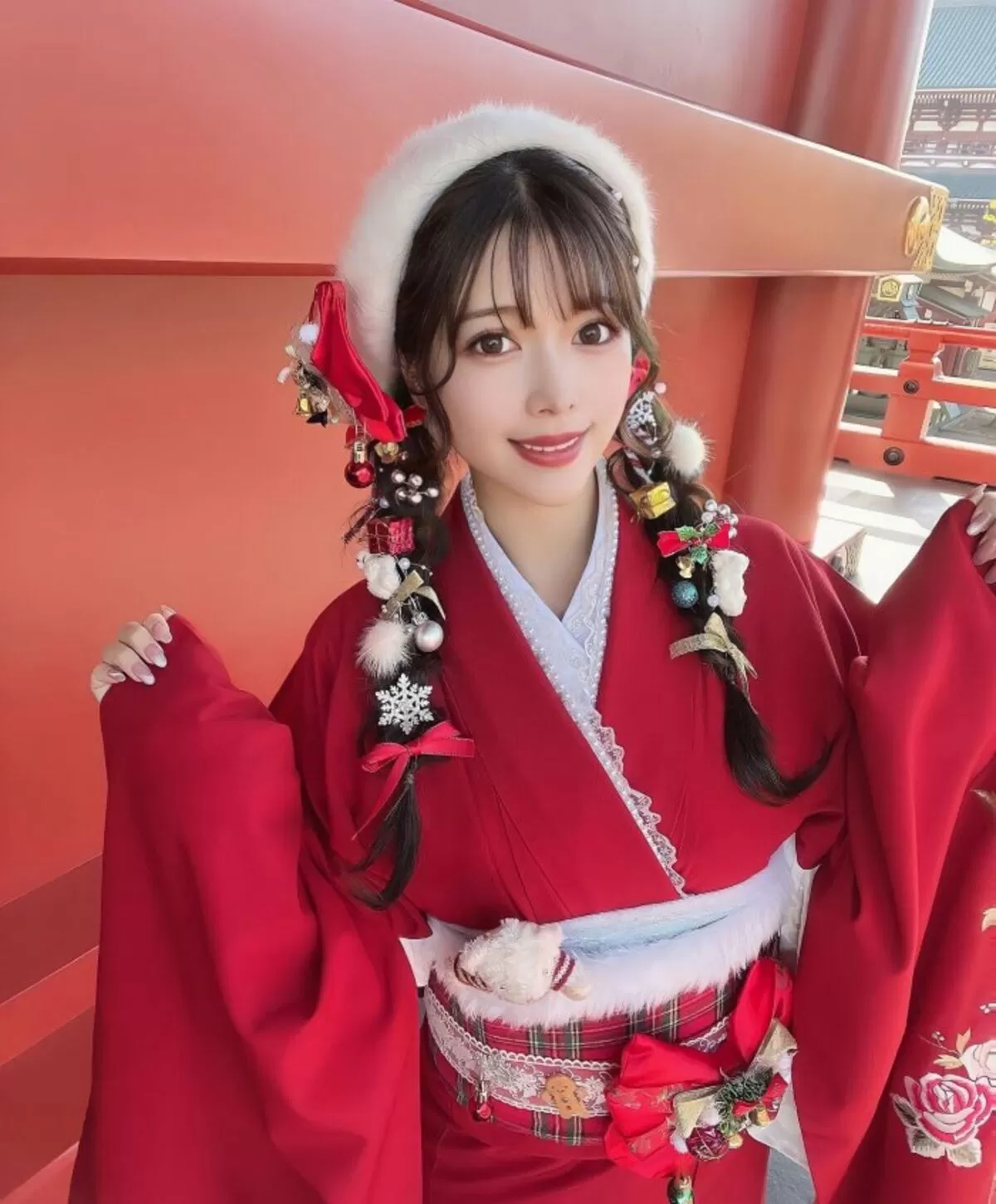 七瀬ななエロ画像183