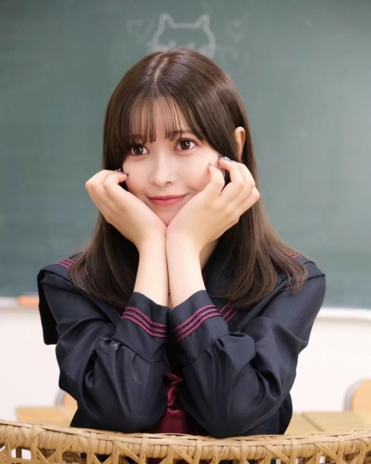 七瀬ななエロ画像184