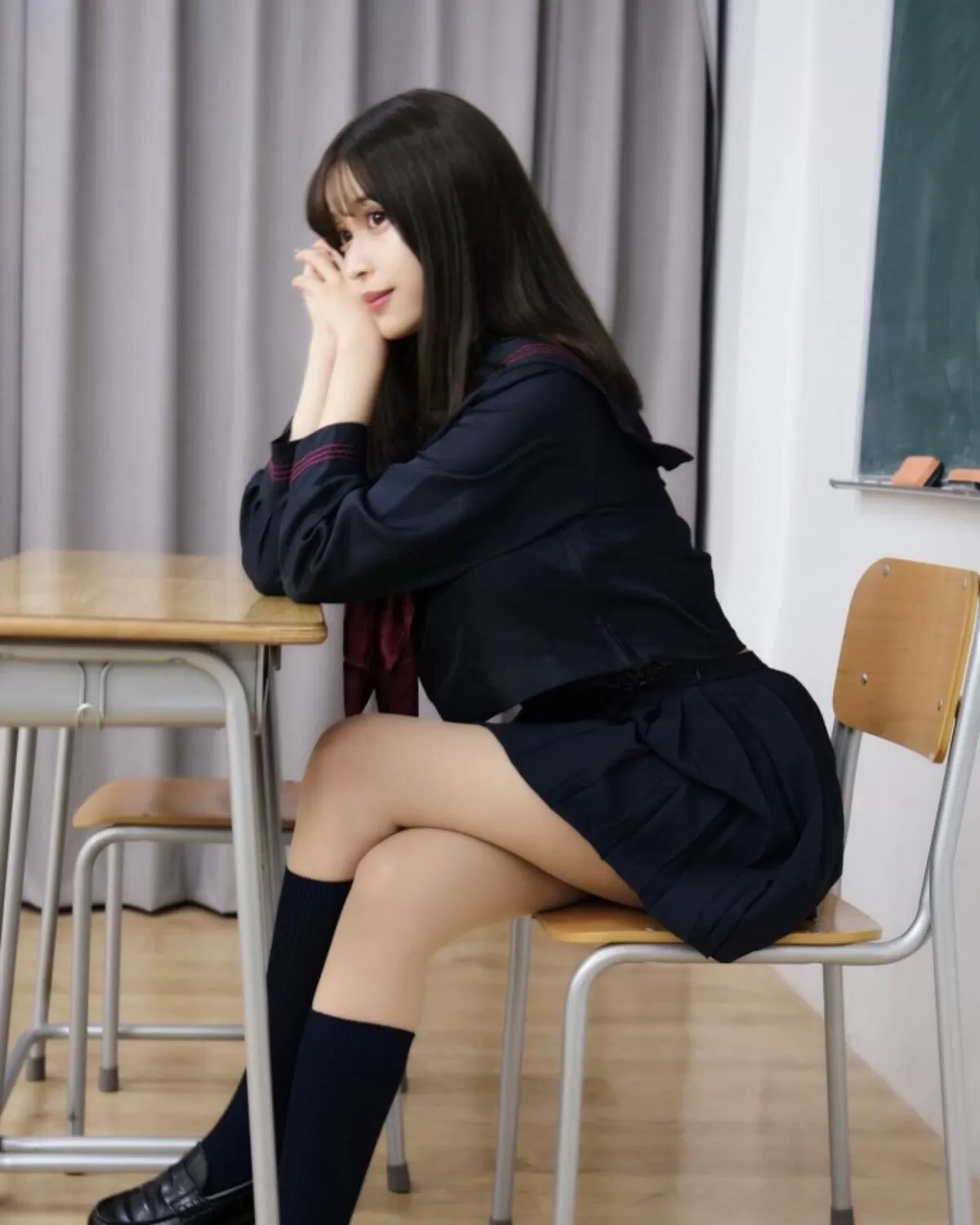 七瀬ななエロ画像185