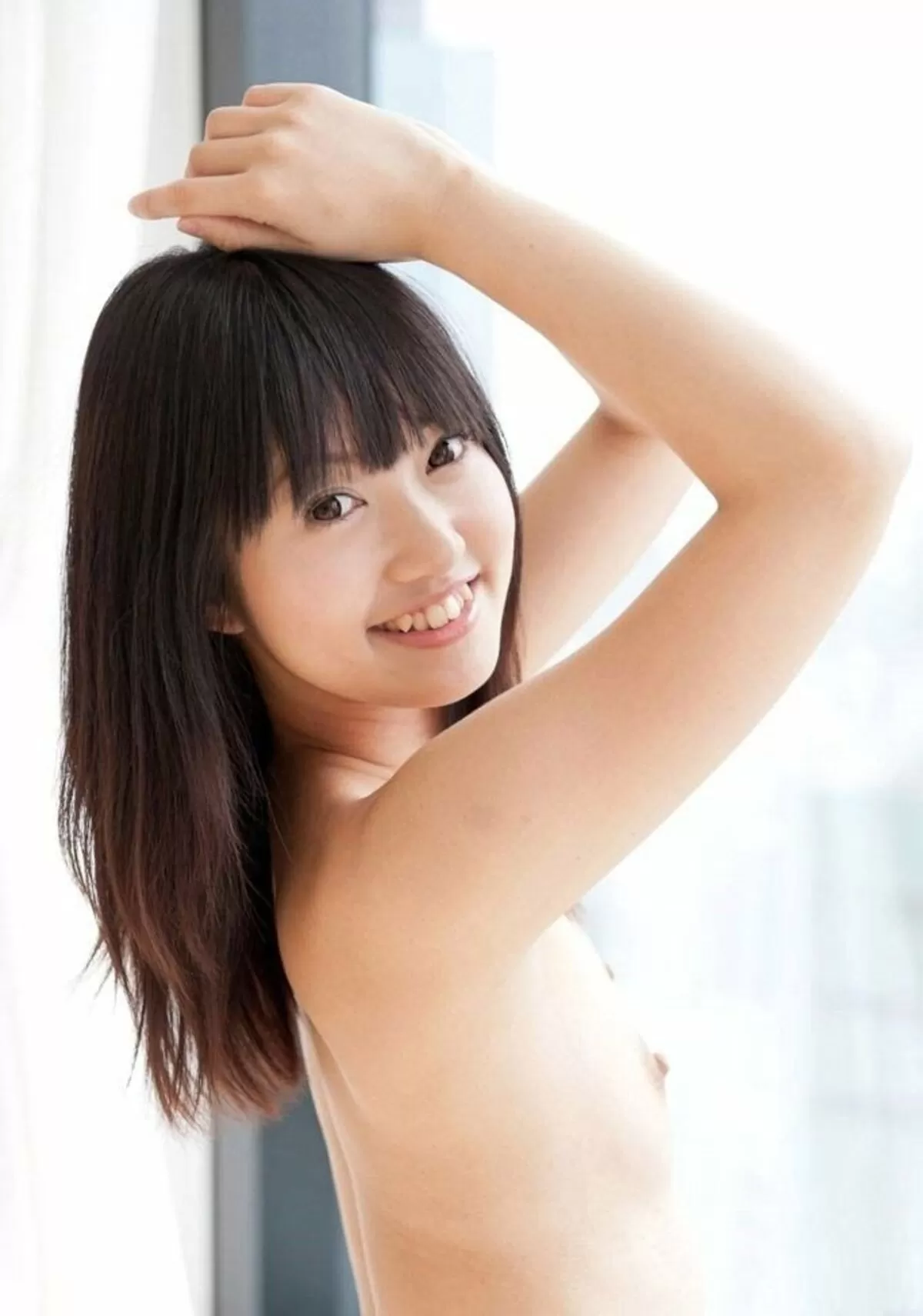 微乳・貧乳エロ画像041