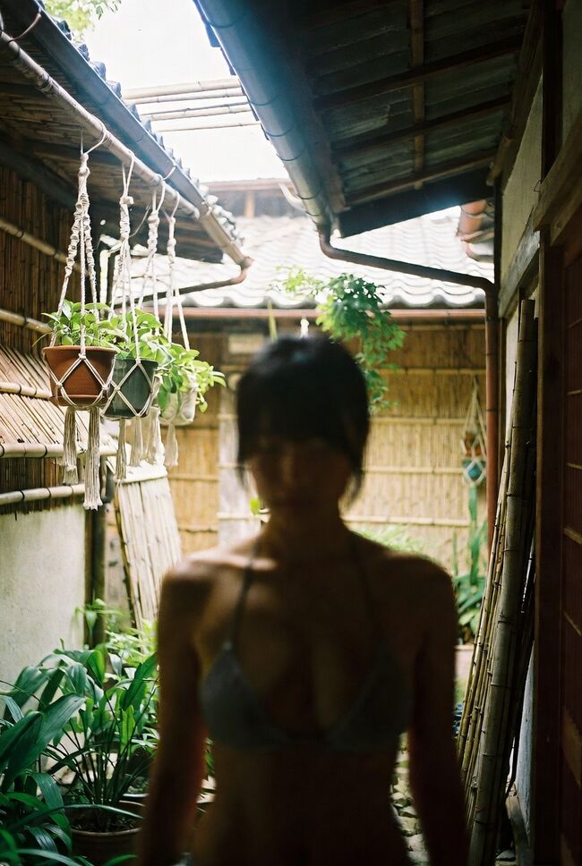 AIエロ画像保管庫 動画にする前の素材まとめ016