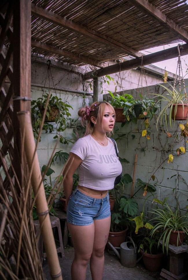 AIエロ画像保管庫 動画にする前の素材まとめ019