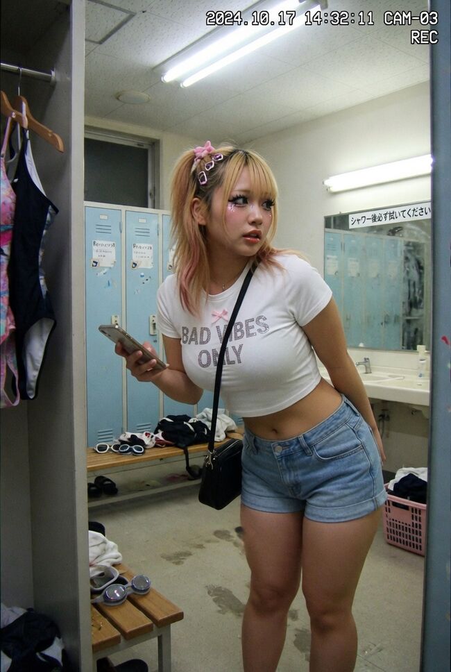 AIエロ画像保管庫 動画にする前の素材まとめ023