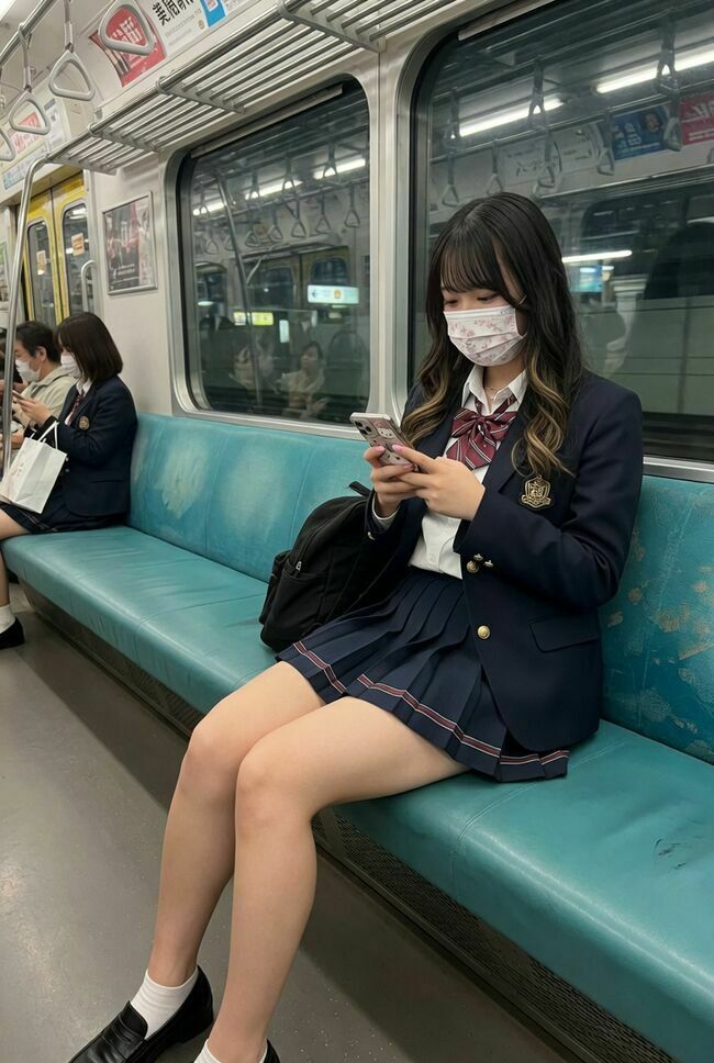 AIエロ画像保管庫 動画にする前の素材まとめ102