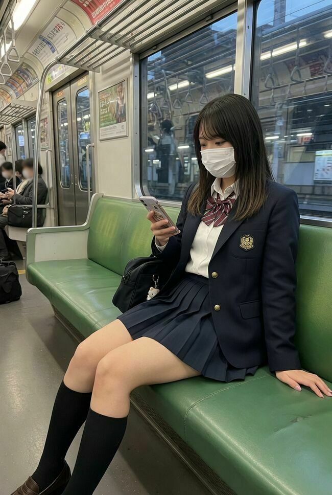 AIエロ画像保管庫 動画にする前の素材まとめ103