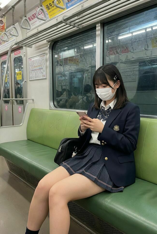 AIエロ画像保管庫 動画にする前の素材まとめ104