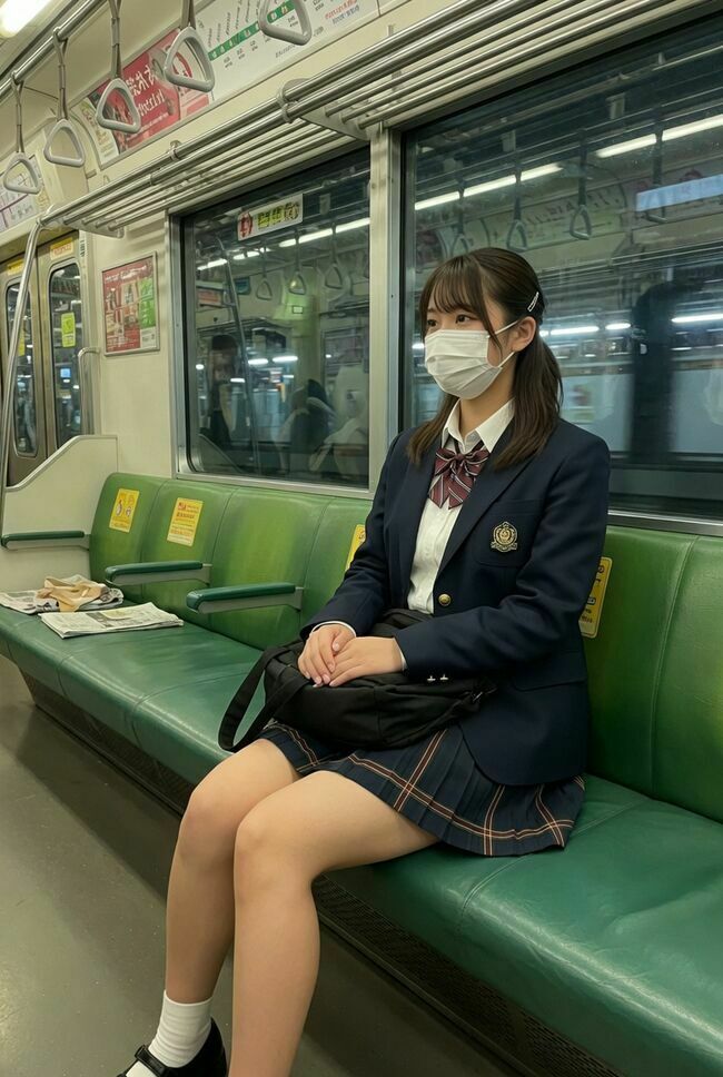 AIエロ画像保管庫 動画にする前の素材まとめ107