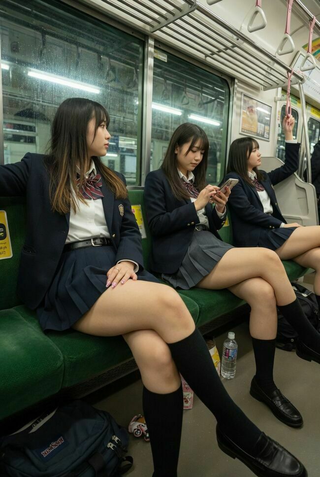 AIエロ画像保管庫 動画にする前の素材まとめ109