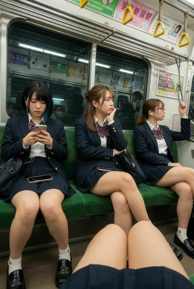 AIエロ画像保管庫 動画にする前の素材まとめ111