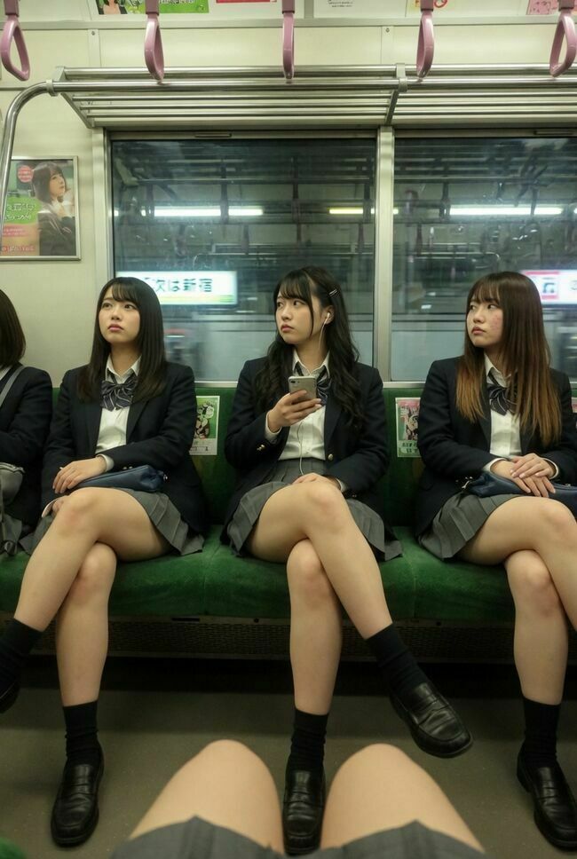 AIエロ画像保管庫 動画にする前の素材まとめ112