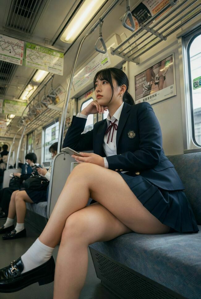 AIエロ画像保管庫 動画にする前の素材まとめ115