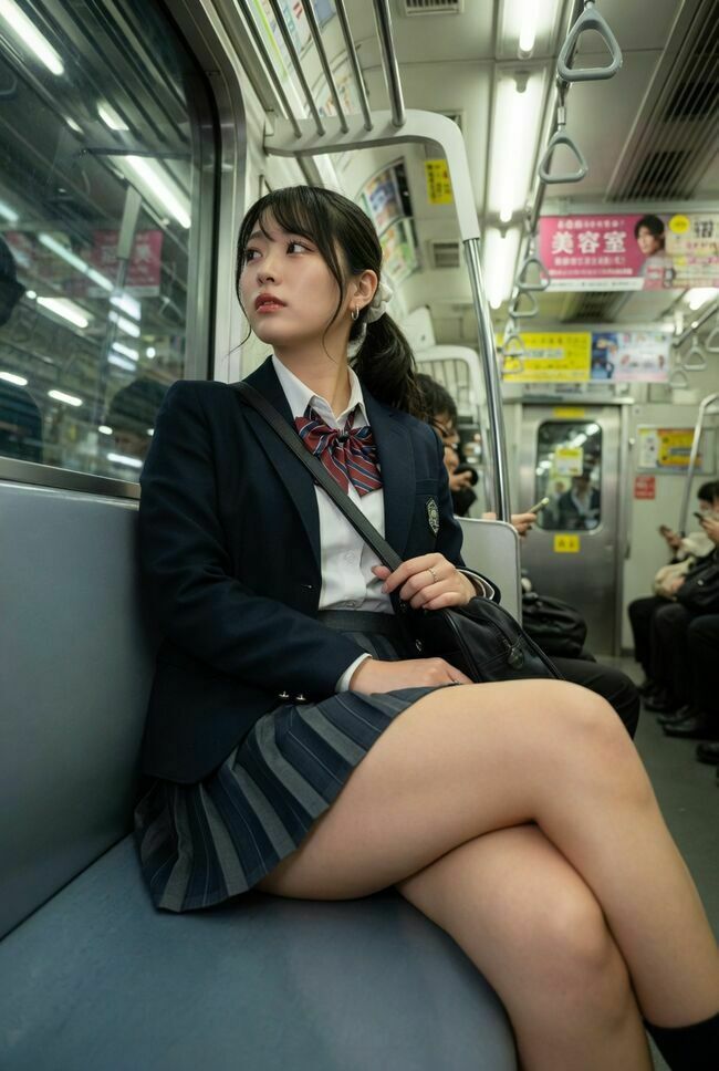 AIエロ画像保管庫 動画にする前の素材まとめ116