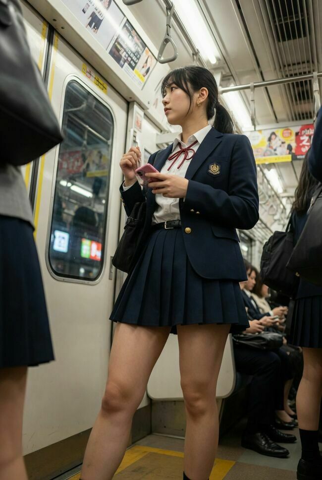 AIエロ画像保管庫 動画にする前の素材まとめ117