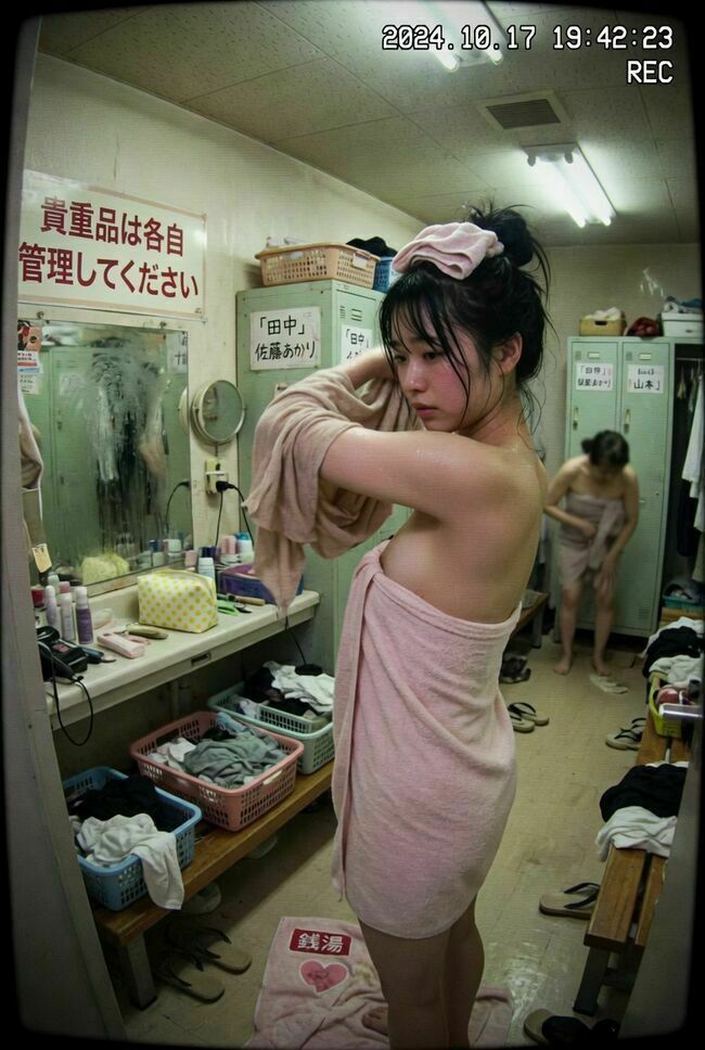 AIエロ画像保管庫 動画にする前の素材まとめ179