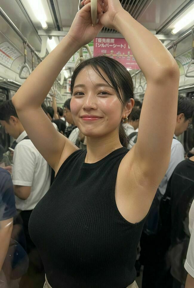 AIエロ画像保管庫 動画にする前の素材まとめ235