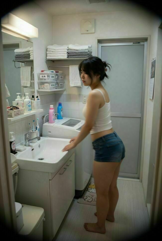 AIエロ画像保管庫 動画にする前の素材まとめ295