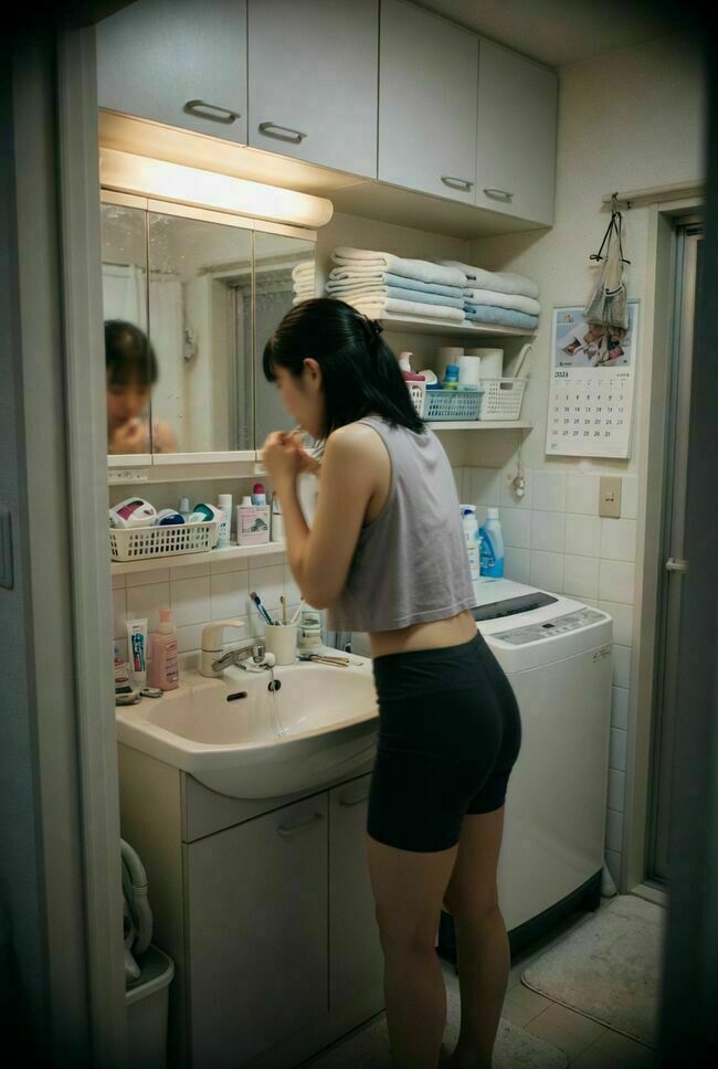 AIエロ画像保管庫 動画にする前の素材まとめ312