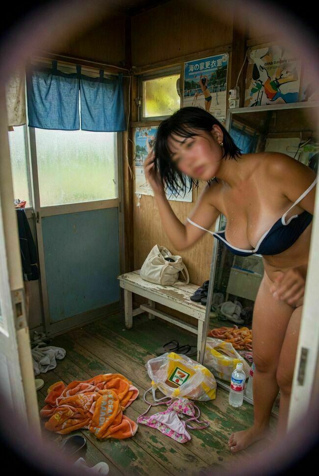AIエロ画像保管庫 動画にする前の素材まとめ329