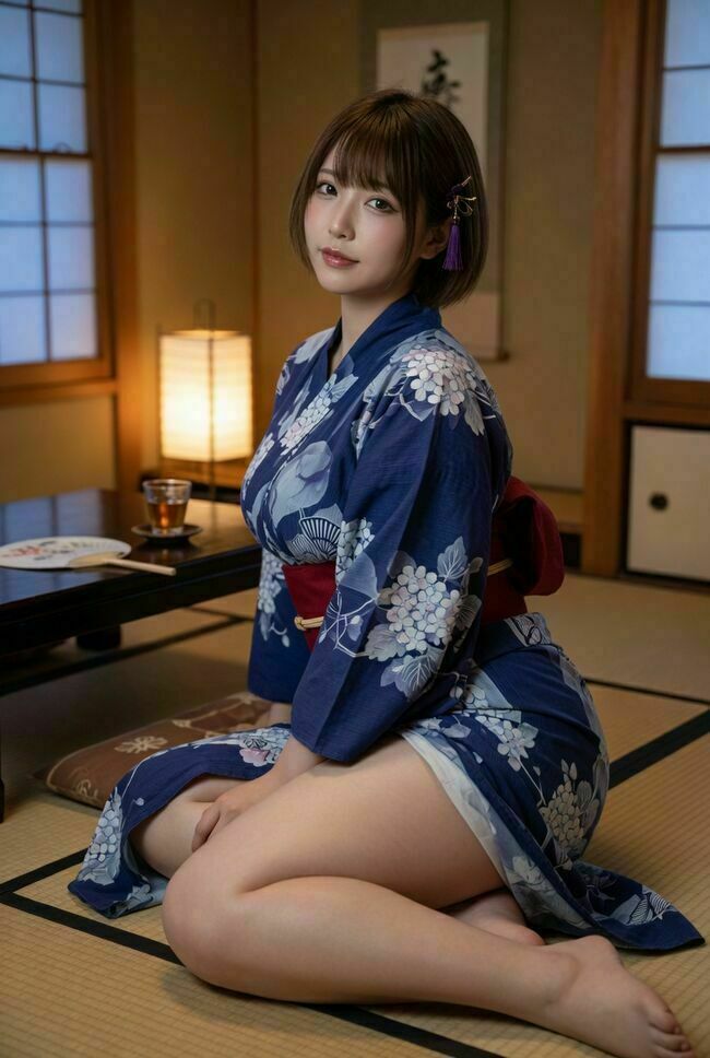 AIエロ画像保管庫 動画にする前の素材まとめ340