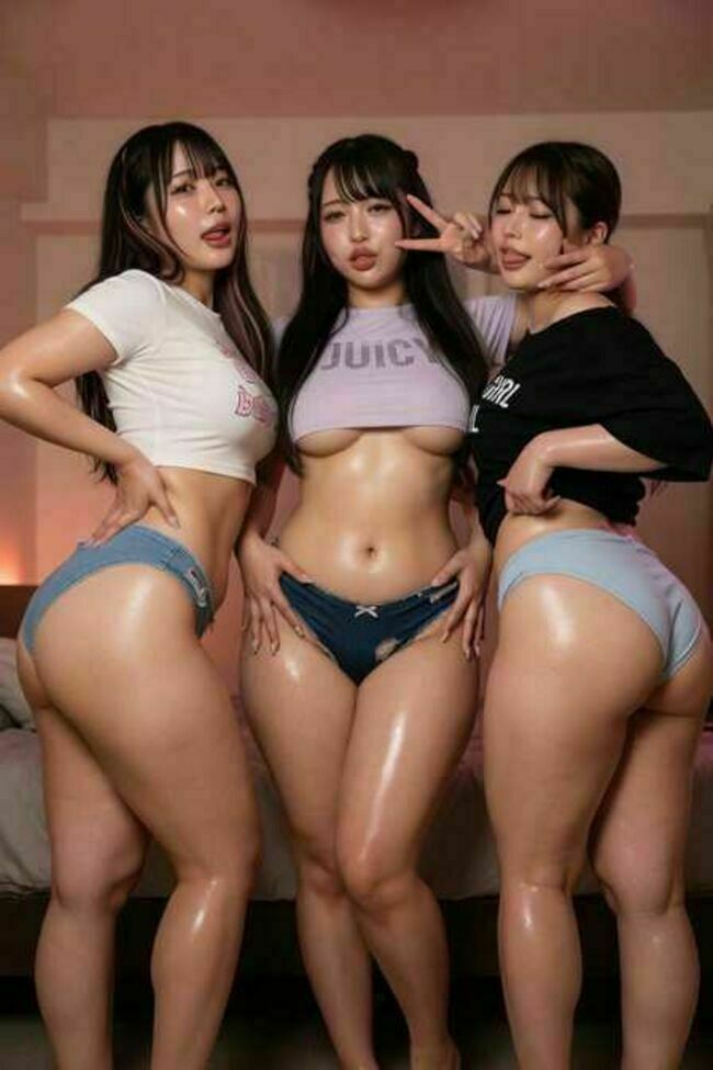 AIエロ画像保管庫 動画にする前の素材まとめ367