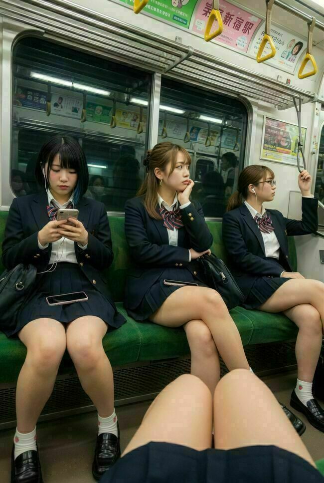 AIエロ画像保管庫 動画にする前の素材まとめ522