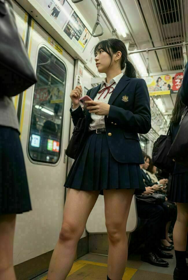AIエロ画像保管庫 動画にする前の素材まとめ528