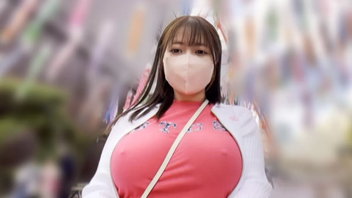 着衣越し乳首エロ画像043