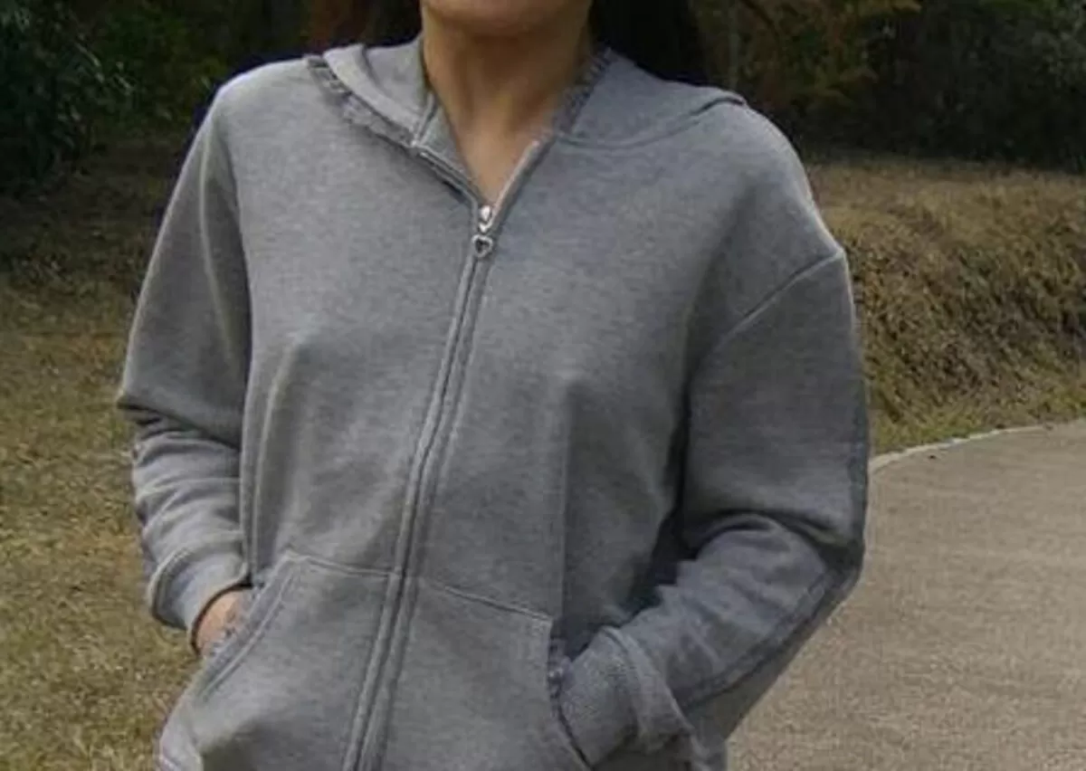着衣越し乳首エロ画像114