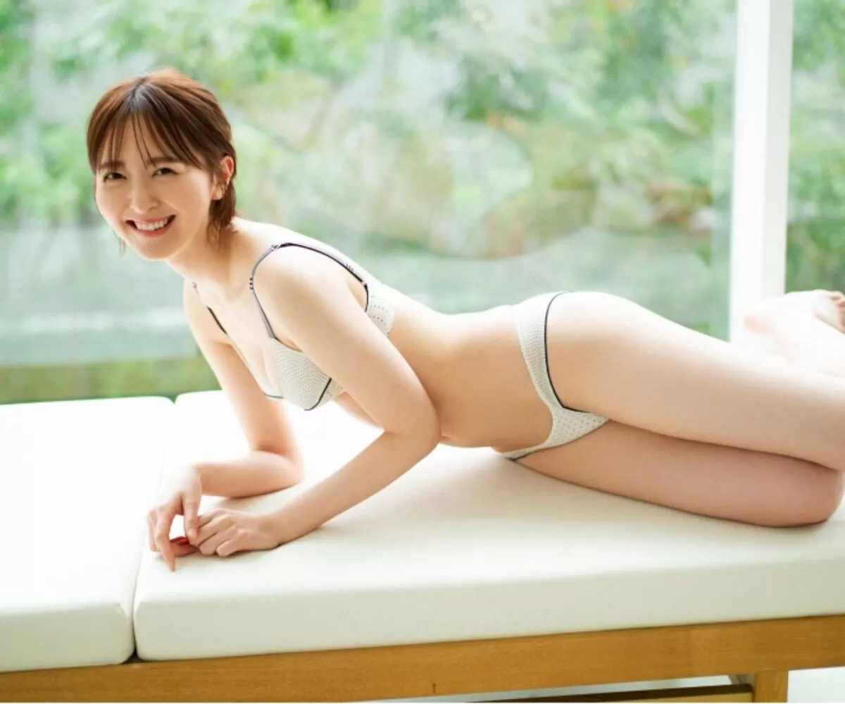 森保まどかエロ画像019