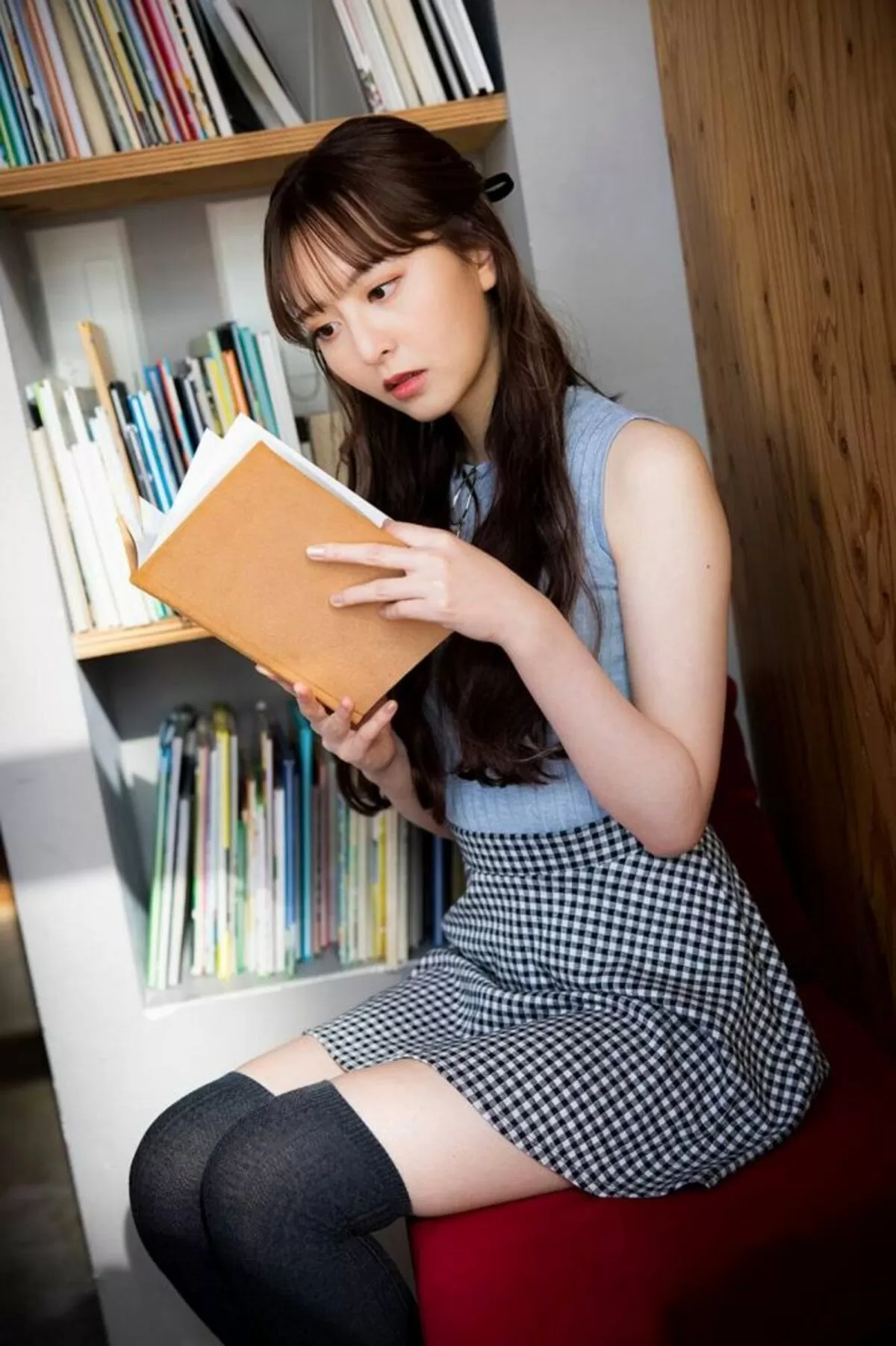 森保まどかエロ画像038