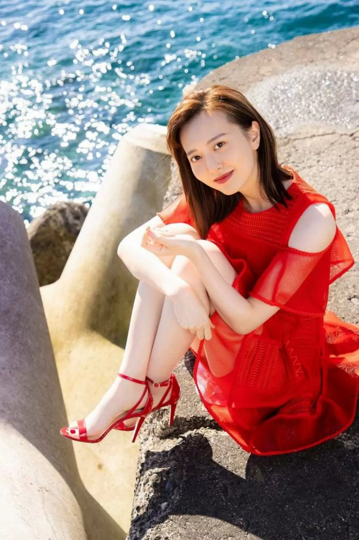 森保まどかエロ画像039