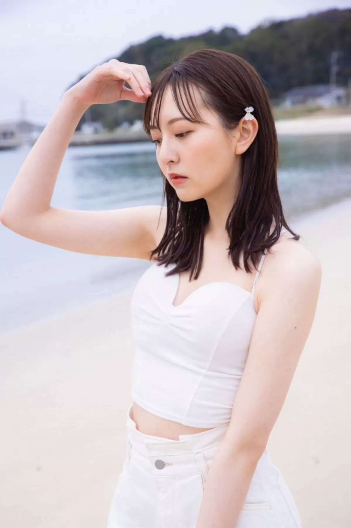 森保まどかエロ画像041