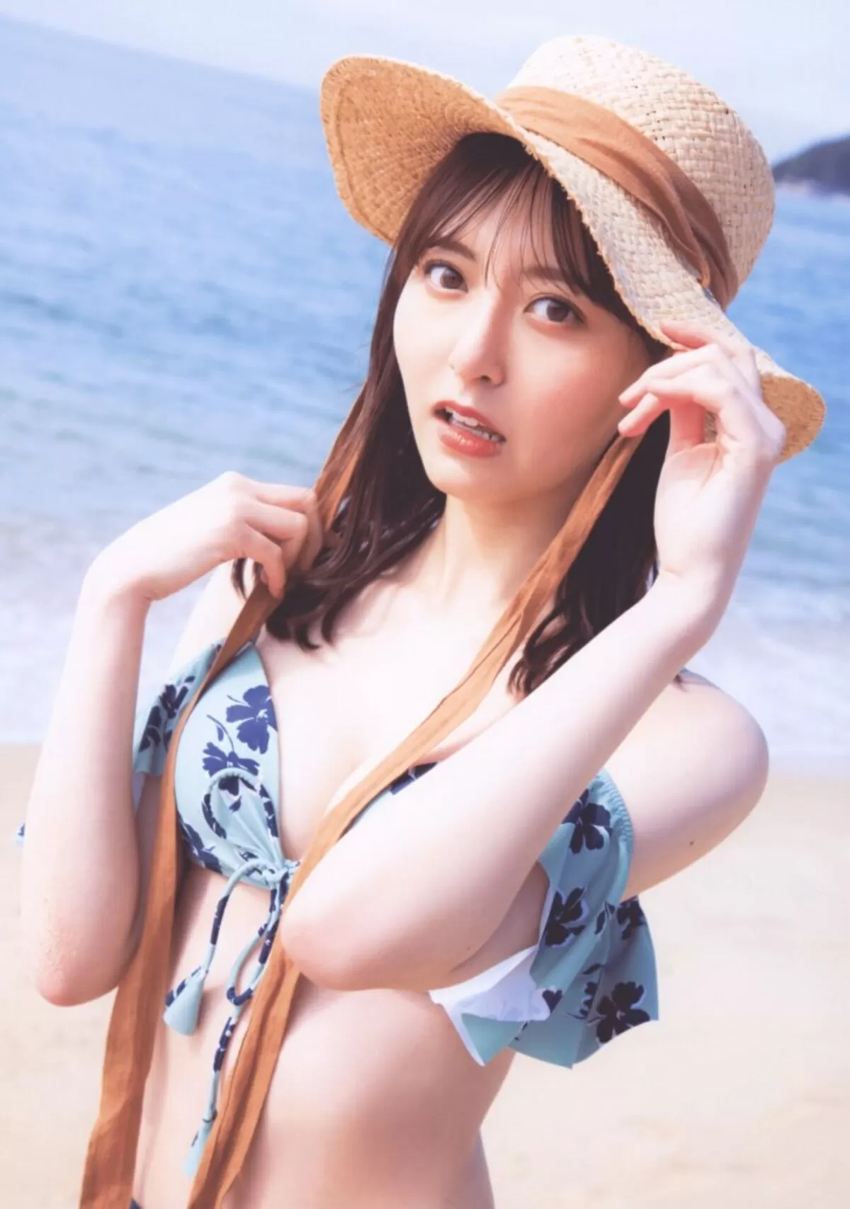 森保まどかエロ画像054