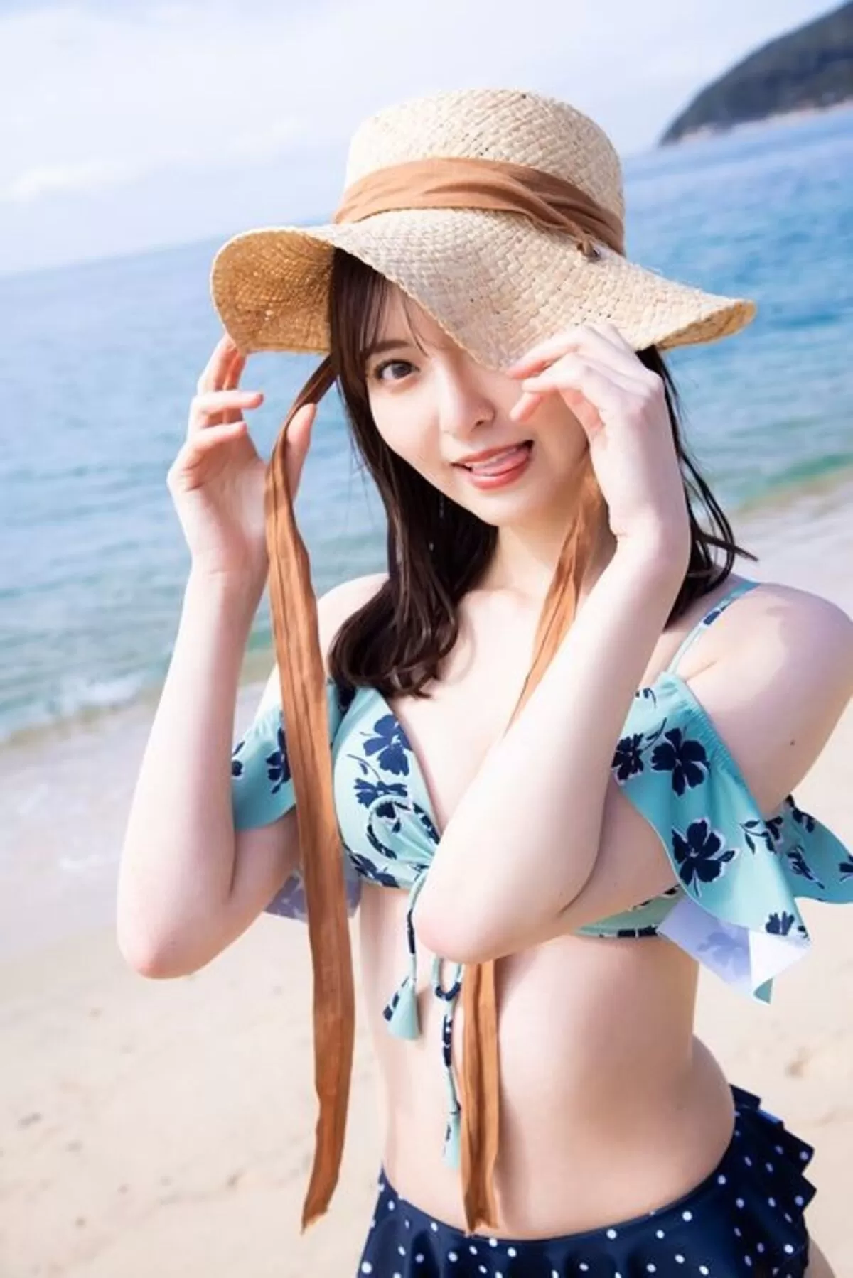 森保まどかエロ画像061