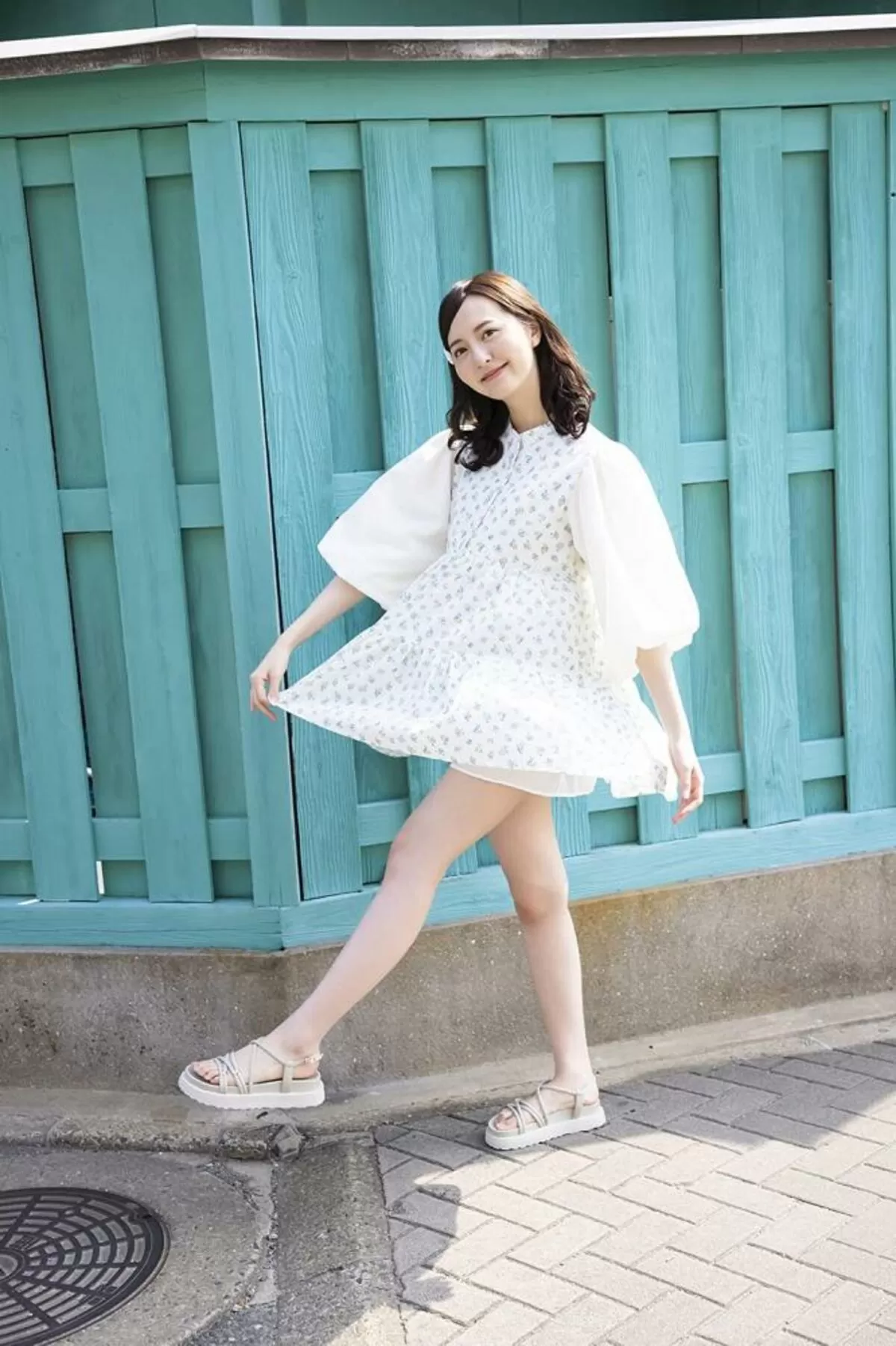 森保まどかエロ画像074