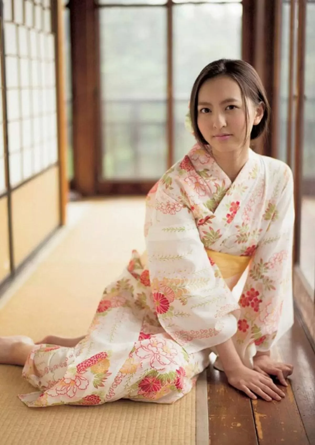 森保まどかエロ画像087