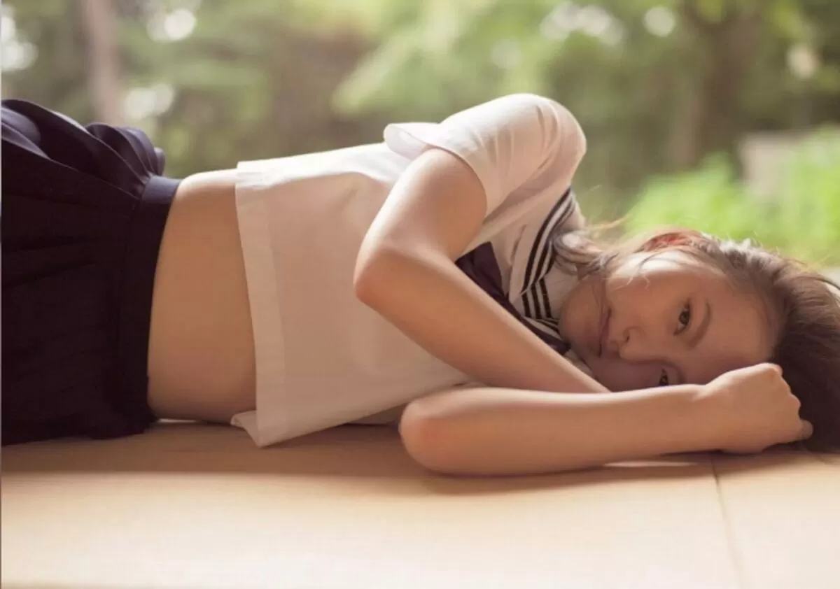 森保まどかエロ画像091