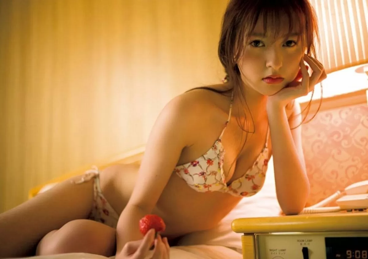 森保まどかエロ画像096