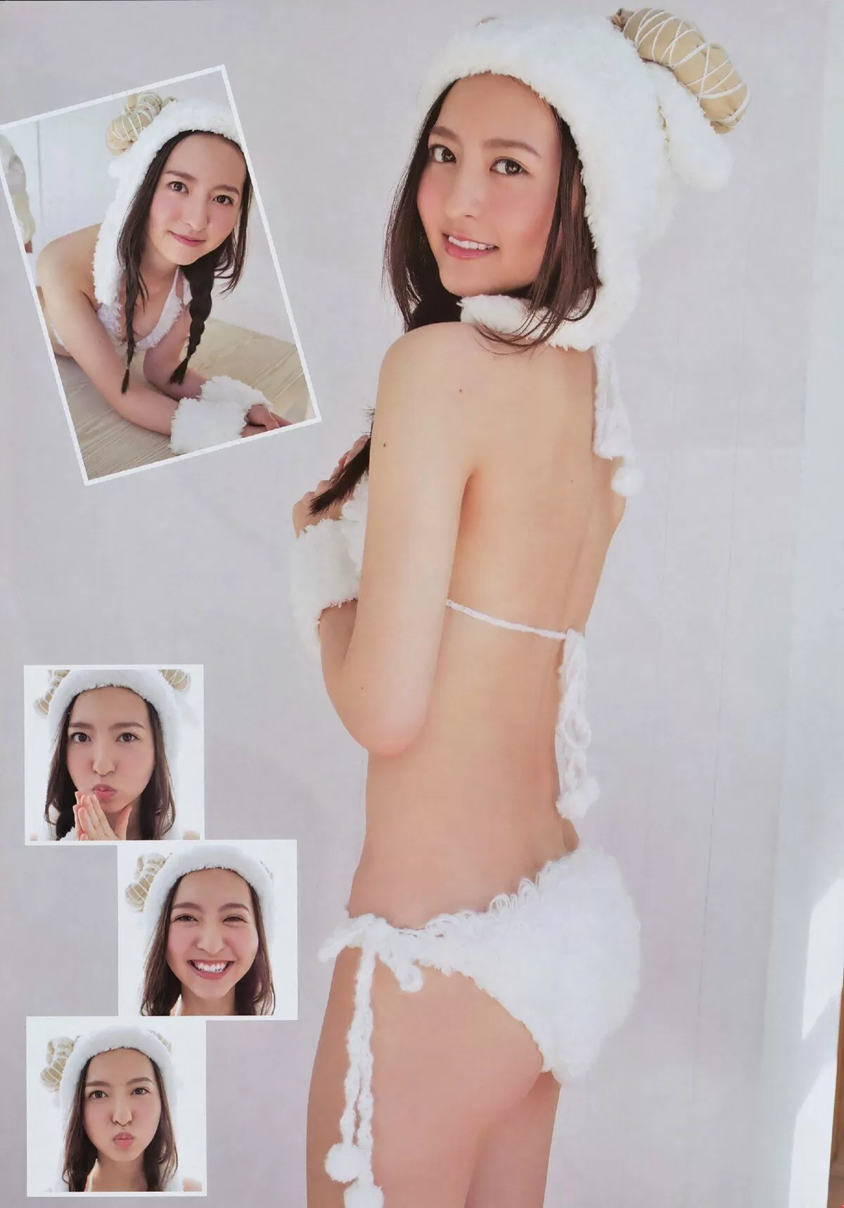 森保まどかエロ画像139