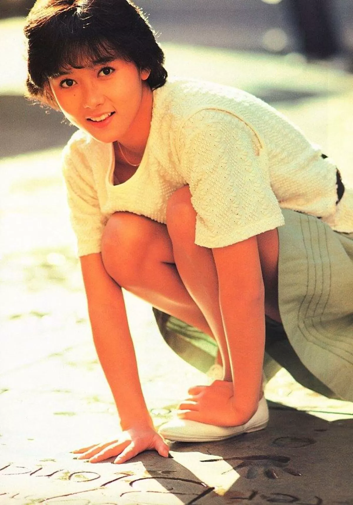 斉藤慶子エロ画像054